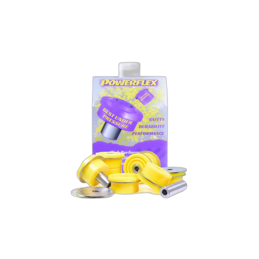 Powerflex PFR19-1922 Volvo Ford Rear Subframe Bush (Inc. XC60, V70, S80, S-Max, Mondeo, Galaxy) | ML Performance EU Car Parts