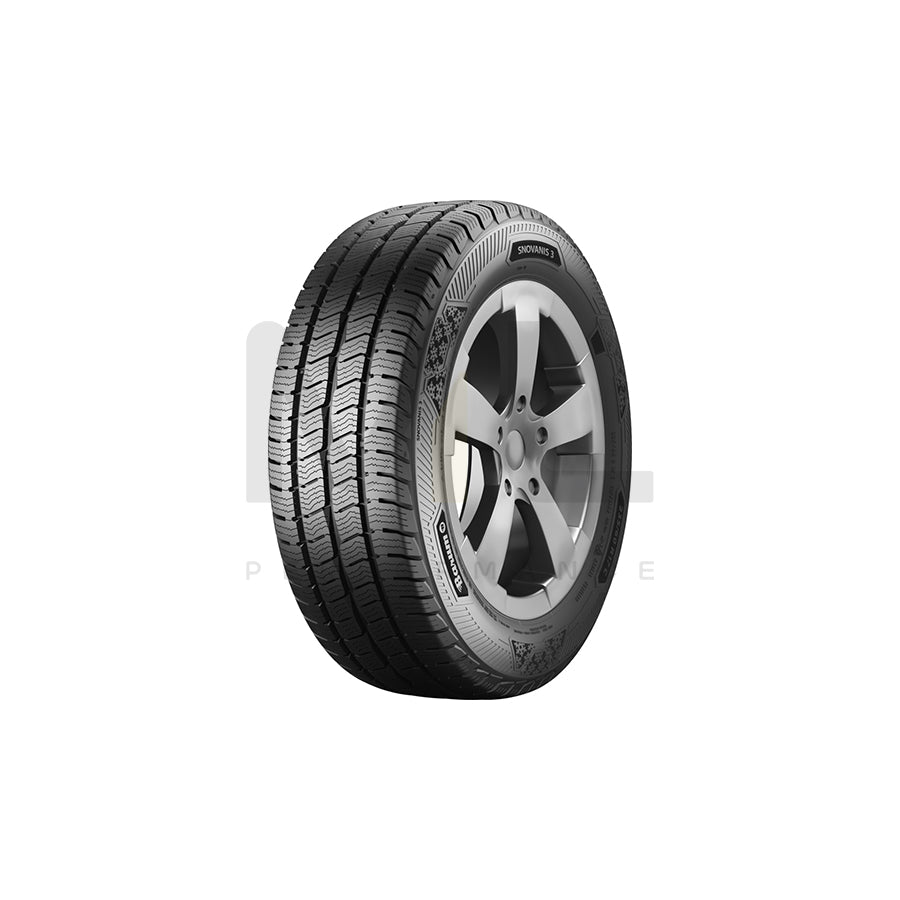 Barum SnoVanis 3 205/65 R16 107/105T Van Winter Tyre | ML Performance EU Car Parts