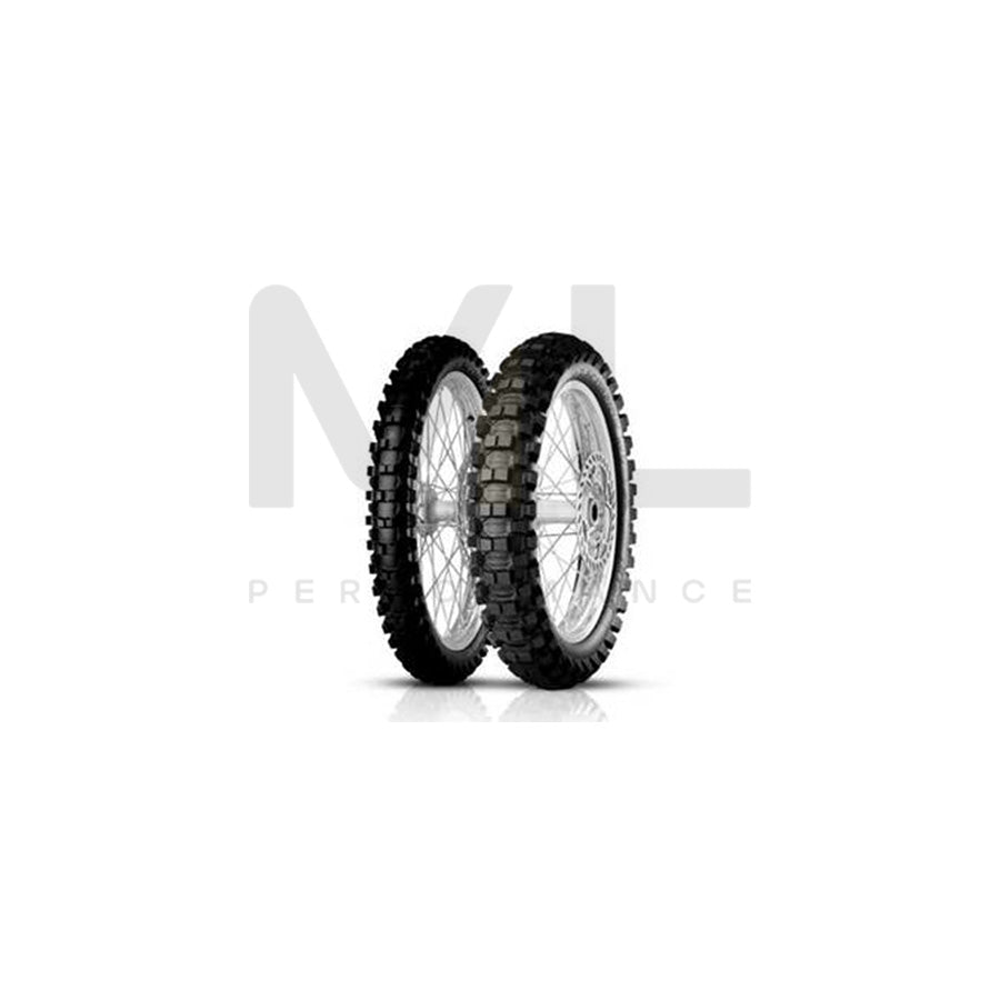 Pirelli SCORPION™ MX Extra (J) 60/100 14 29M Motorcycle Summer Tyre | ML Performance EU Car Parts