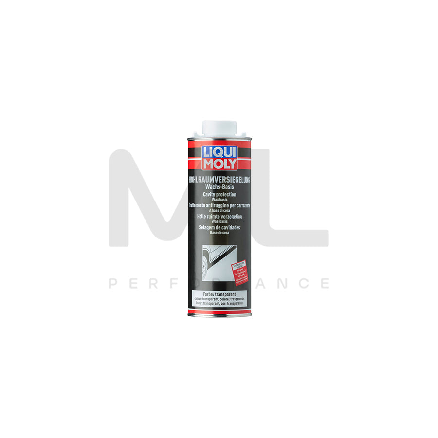 Liqui Moly Cavity Protection Transparent 1l