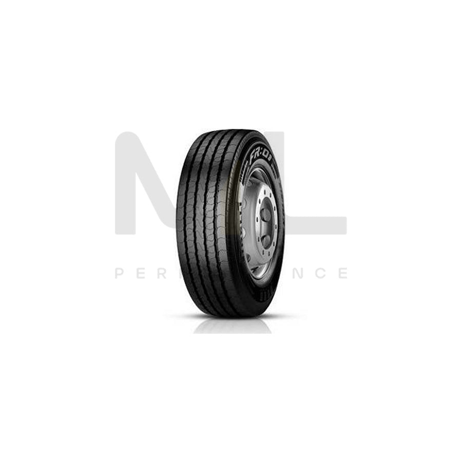 Pirelli FR:01 305/70 R19.5 148/145M Truck Summer Tyre | ML Performance EU Car Parts