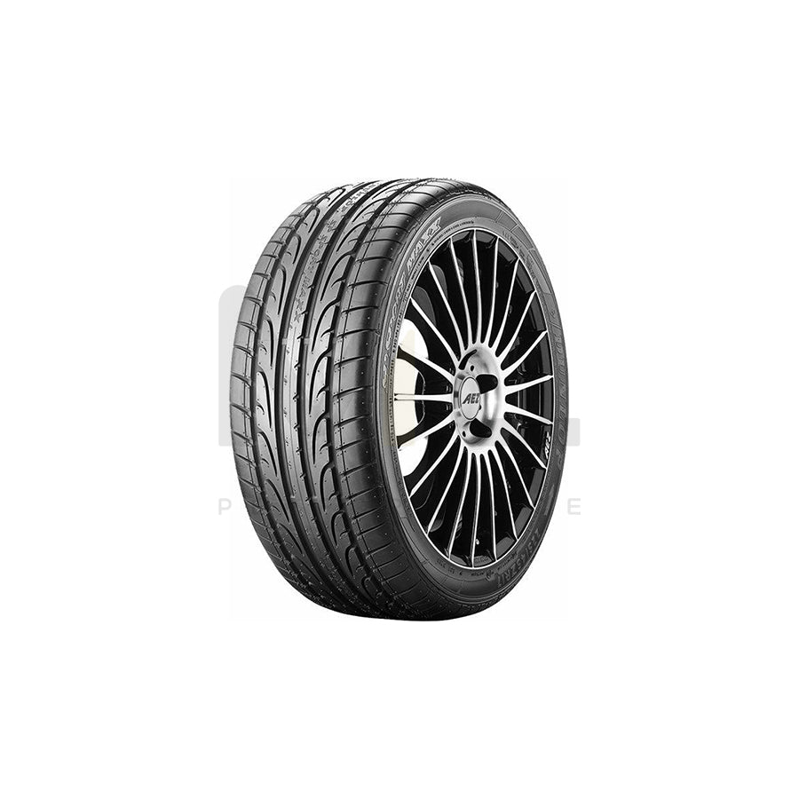 Dunlop SP SportMaxx 205/40 ZR17 84W Summer Tyre | ML Performance EU Car Parts