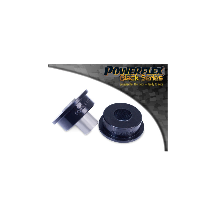 Powerflex PFF30-321BLK Lancia Integrale Upper Right Engine Stabiliser Arm Bush | ML Performance EU Car Parts