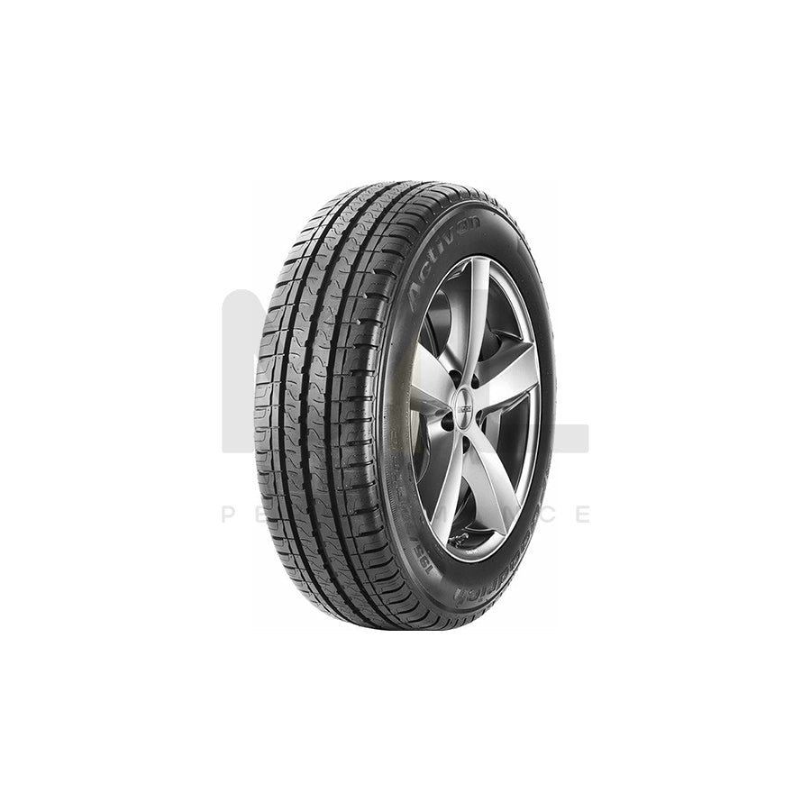 BFGoodrich® Activan 215/70 R15 109/107S Van Summer Tyre | ML Performance EU Car Parts