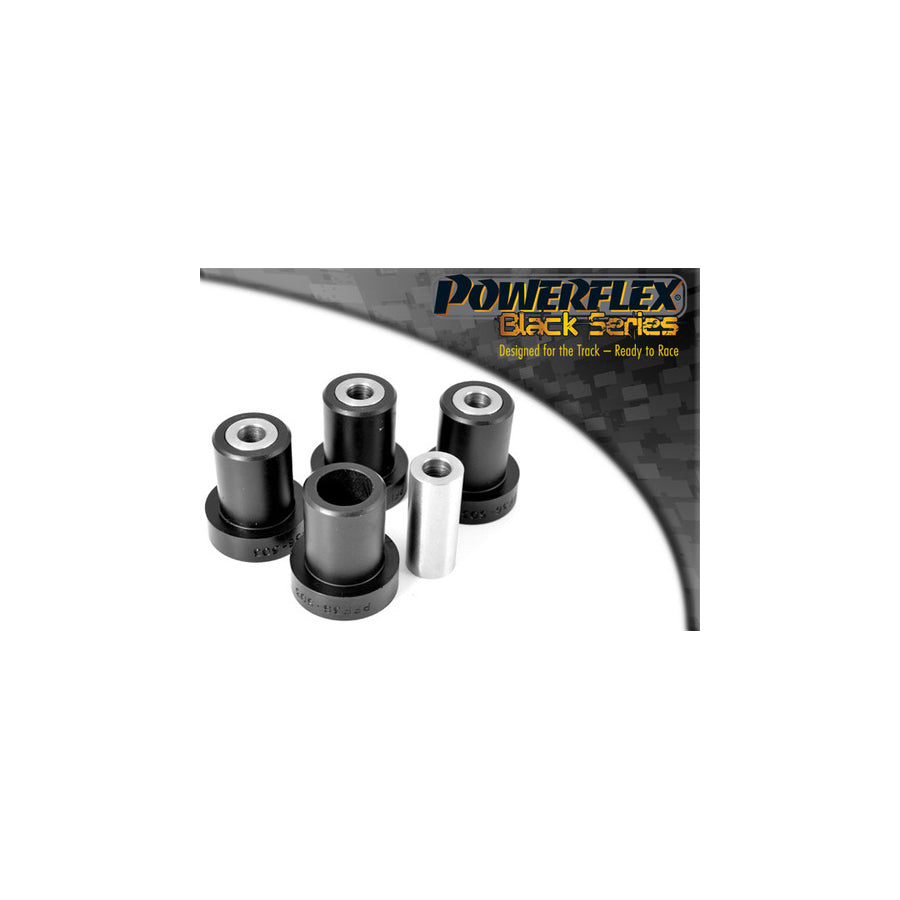 Powerflex PFF36-503BLK Mazda RX-8 Front Upper Wishbone Bush | ML Performance UK Car Parts