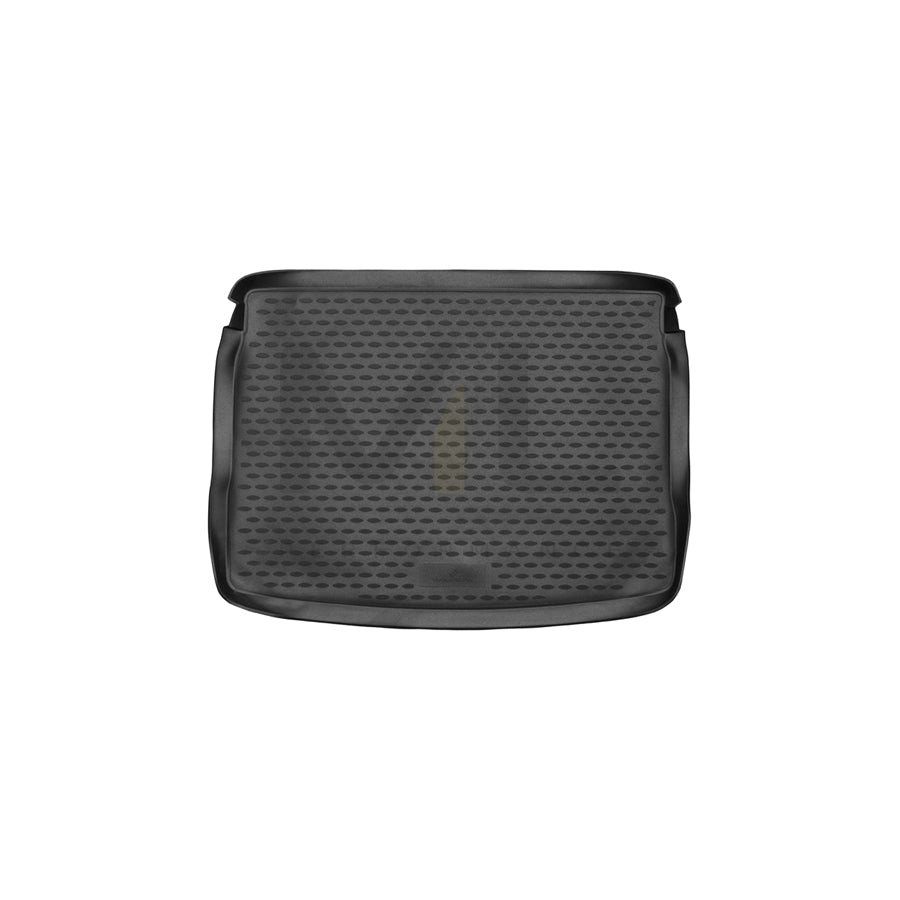WALSER 70821 Car boot tray for VW Golf VI Hatchback (5K1) Elastomer, Nonslip | ML Performance Car Parts