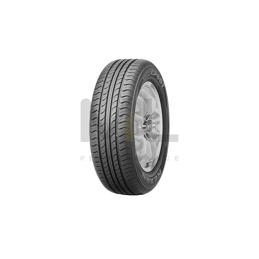 Nexen CP661 225/60 R15 96V Summer Tyre | ML Performance EU Car Parts