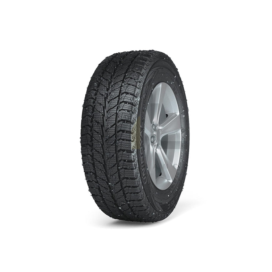 Uniroyal Snow Max 2 C M+S 3 225/65 R16 112/110R Van Winter Tyre | ML Performance EU Car Parts