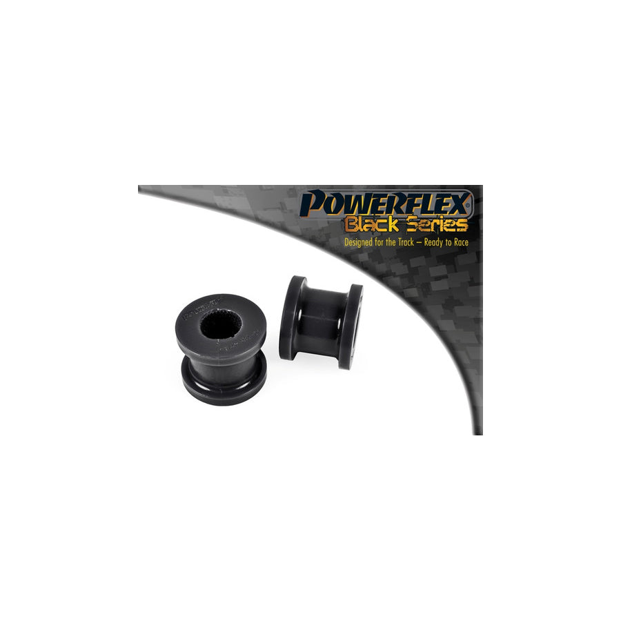 Powerflex PFF40-403-22BLK Mercedes-Benz W124 W201 Front Anti Roll Bar Bush 22mm | ML Performance EU Car Parts