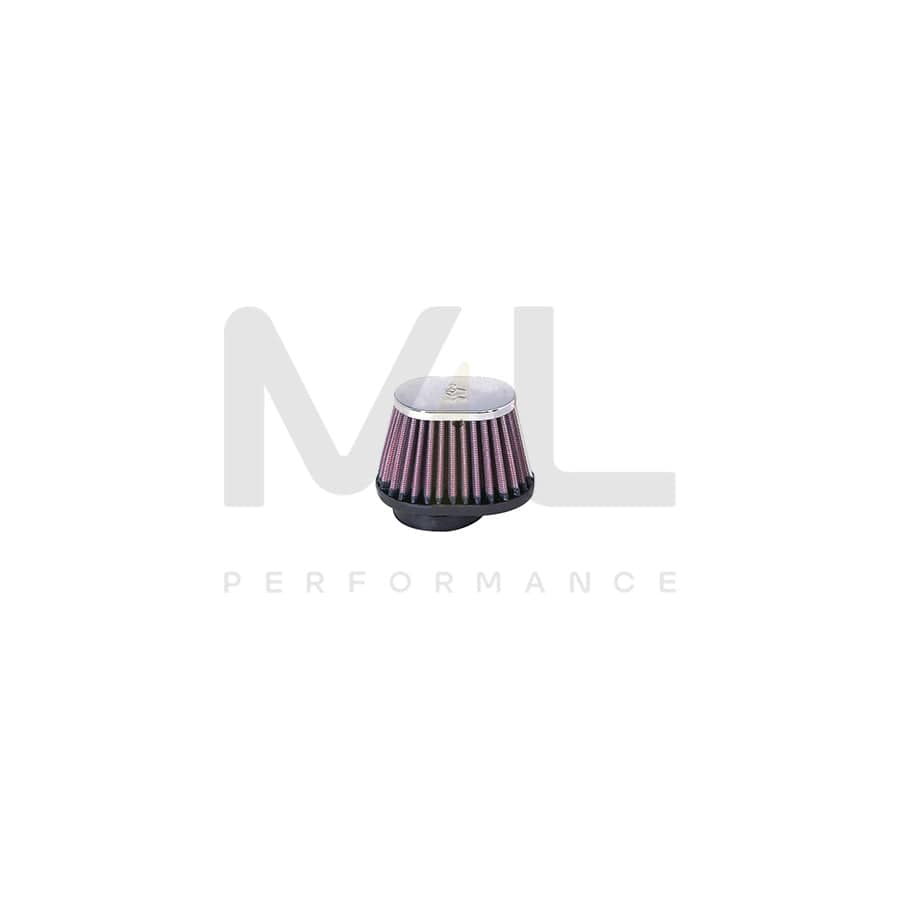 K&N RC-1820 Universal Clamp-On Air Filter | ML Car Parts UK | ML Performance