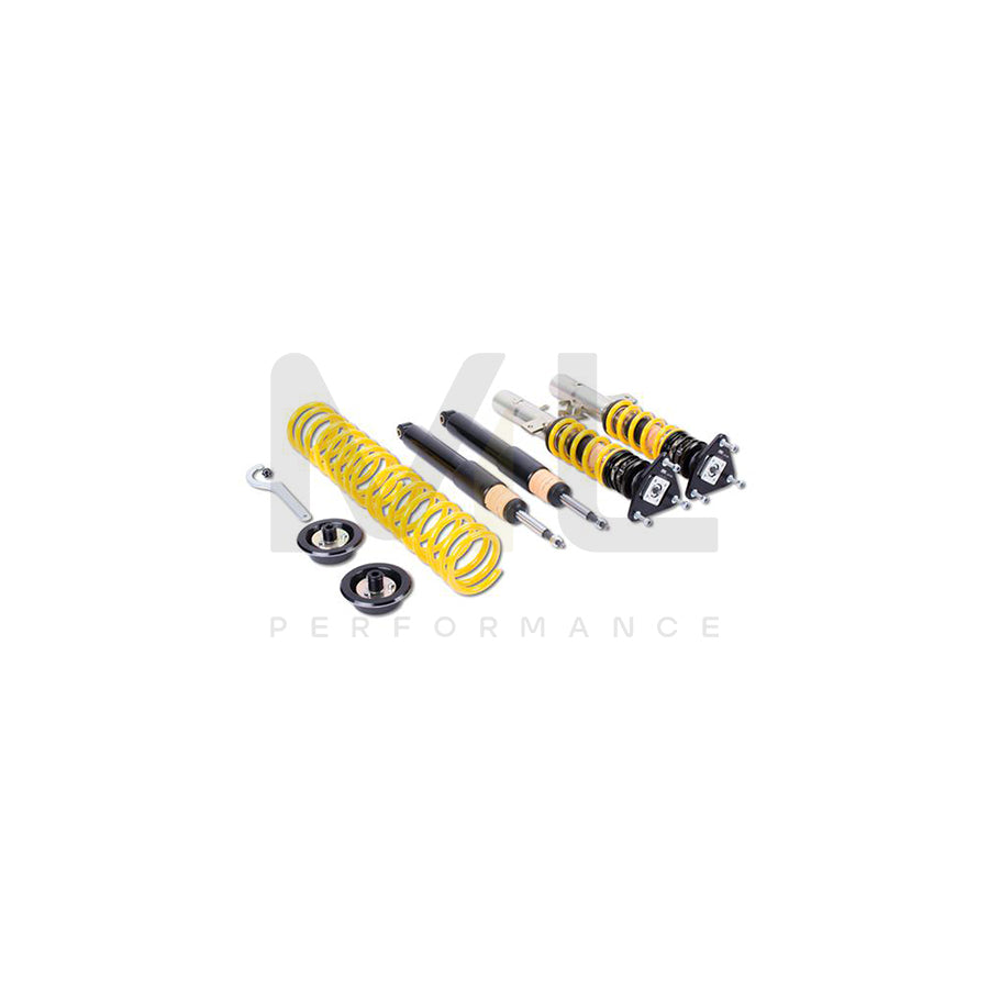 ST Suspensions 18230859 Ford Focus Mk3 COILOVER KIT XTA 6 | ML Performance UK Car Parts