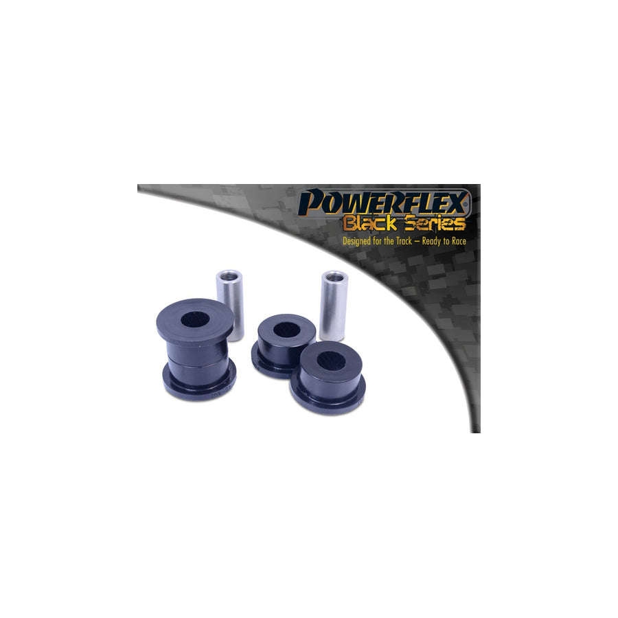 Powerflex PFF42-601BLK Rover MG Front Lower Shock Mount (Inc. 45 & ZS) | ML Performance EU Car Parts