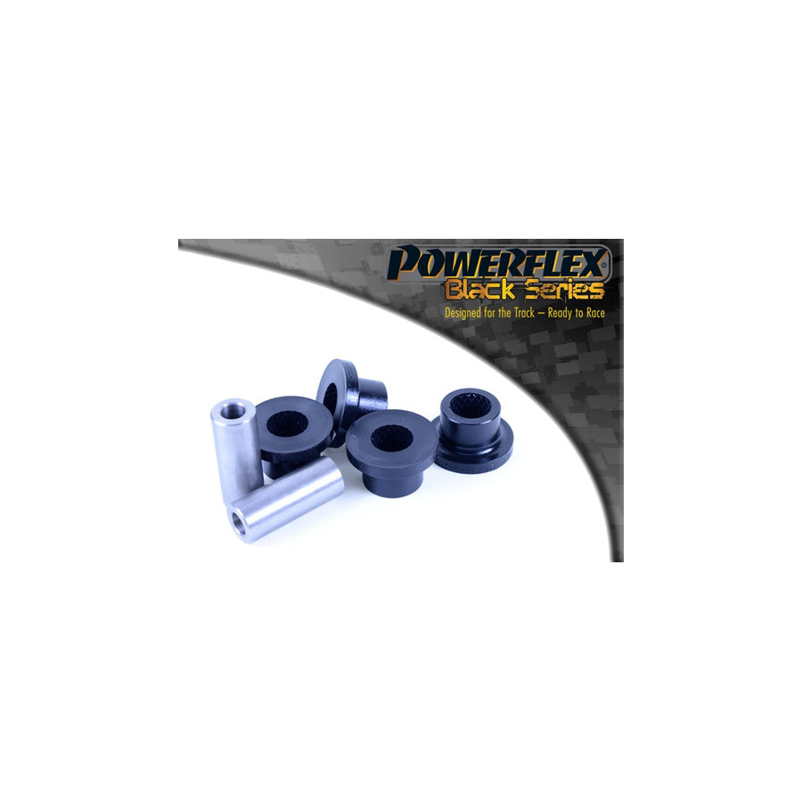 Powerflex PFF42-211BLK Rover MG Front Wishbone Front Bush (Inc. MGF, Metro GTi, 100, MGTF) | ML Performance EU Car Parts
