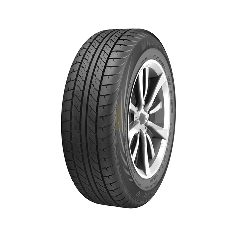 Nankang CW-20 195/60 R16 99H Van Summer Tyre | ML Performance EU Car Parts