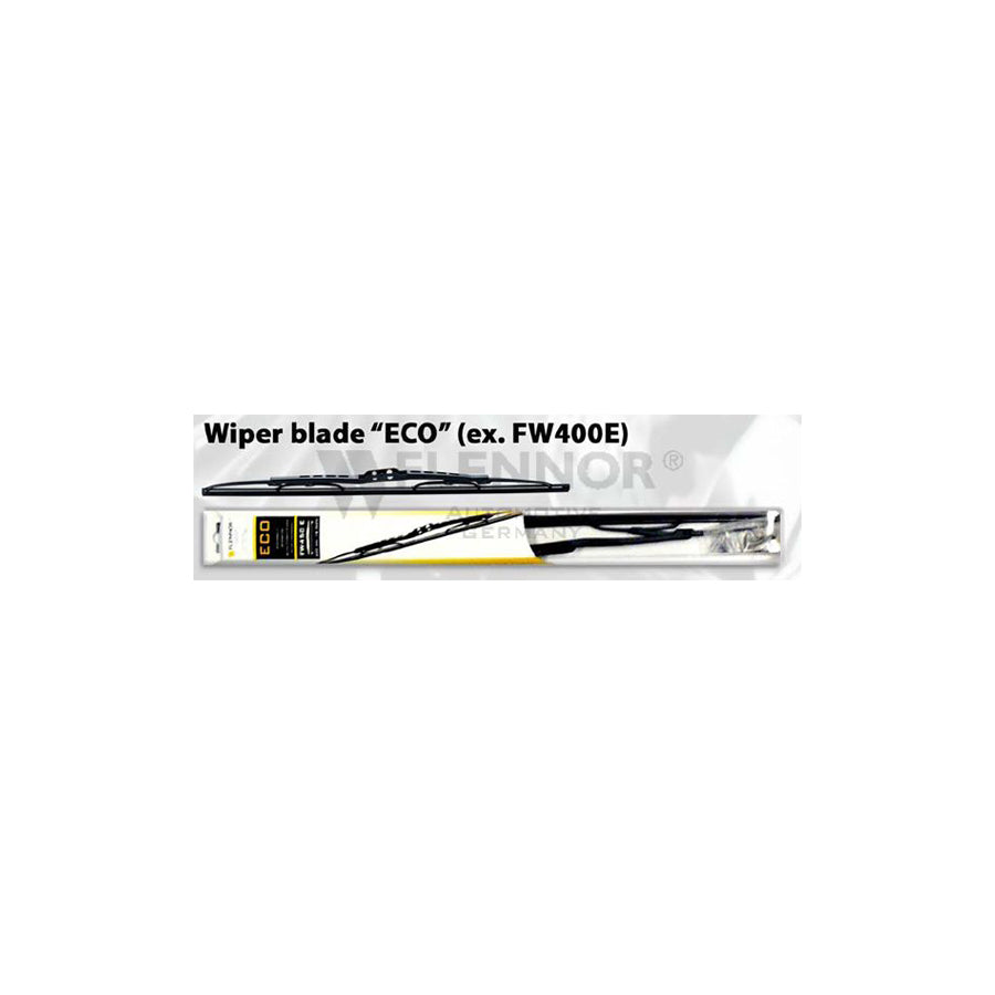 Flennor Eco FW580E Wiper Blade | ML Performance EU Car Parts