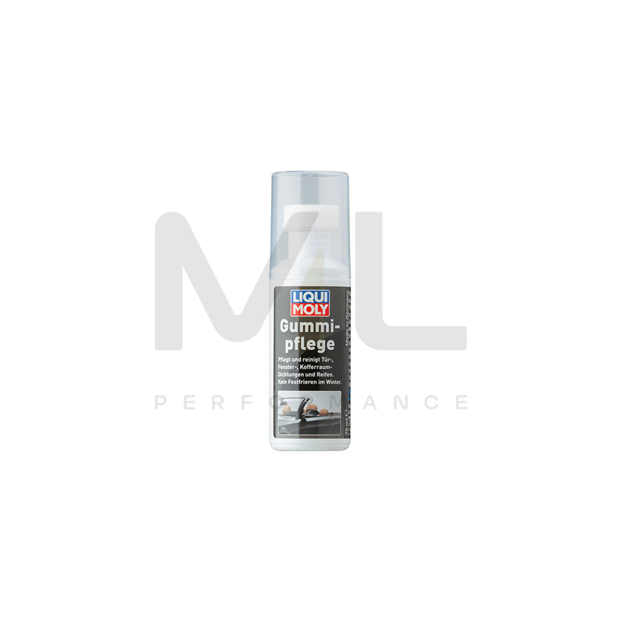 Liqui Moly Rubber Care 75ml