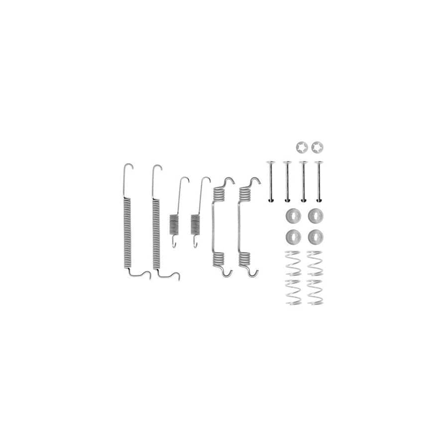 BOSCH 1 987 475 312 Accessory Kit, Brake Shoes | ML Performance UK Car Parts