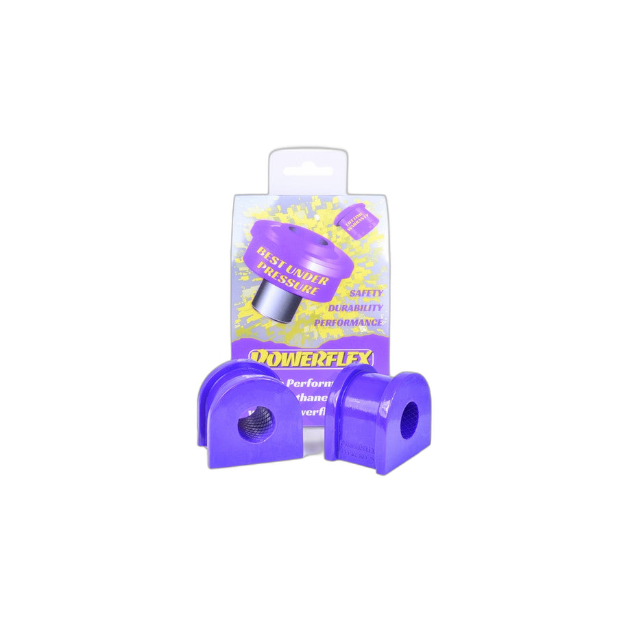 Powerflex PFF32-103-25 Land Rover Front Anti Roll Bar Bush 25mm (Inc. Range Rover Classic, Discovery 1, Defender) | ML Performance EU Car Parts