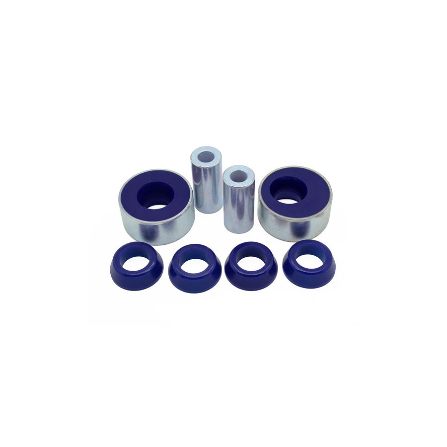 SuperPro SPF3453K SuperPro Control Arm Lower-Inner Rear Bush Kit - Single Offset | ML Performance EU Car Parts