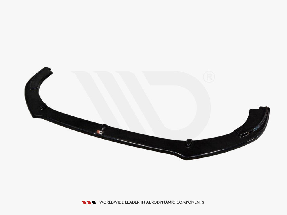 Maxton Design Peugeot Rcz Facelift Front Splitter