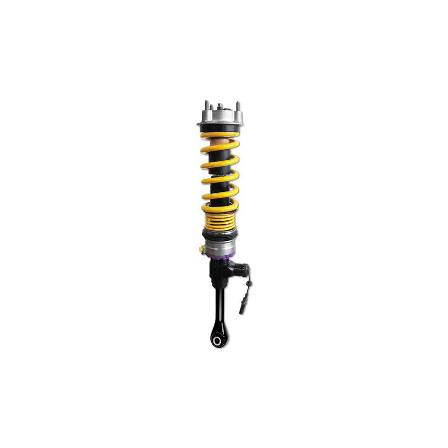 KW 39025006 Mercedes-Benz C/R197 DDC ECU Coilovers With HLS 4 Hydraulic Lift System 1 | ML Performance EU Car Parts