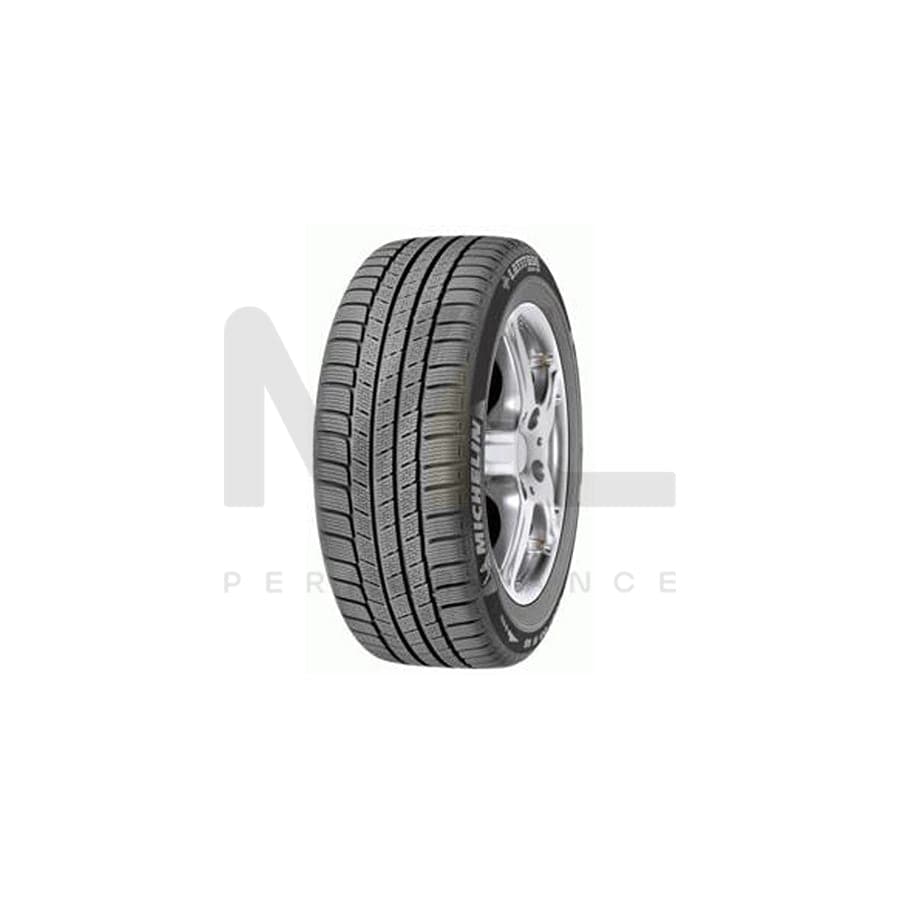 Michelin Latitude Alpin HP MO 265/55 R19 109H 4x4 Winter Tyre | ML Performance EU Car Parts