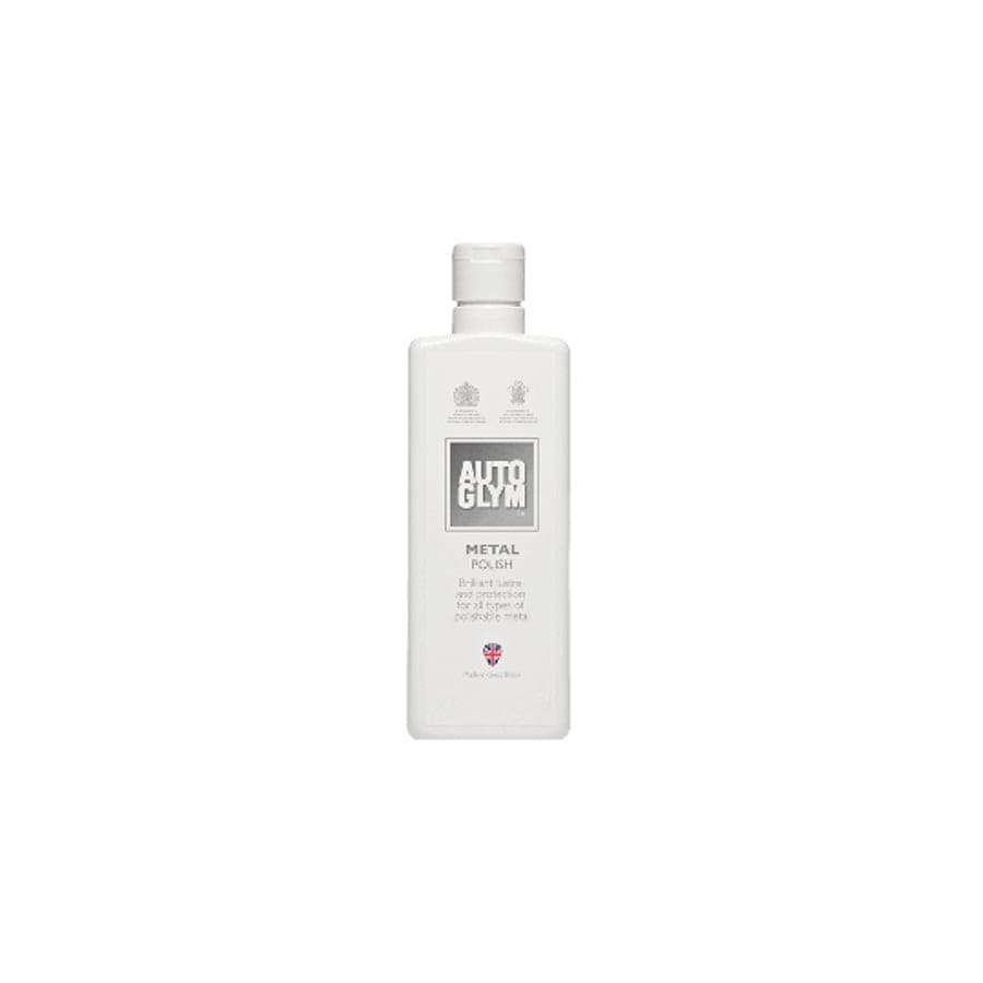 Autoglym Metal Polish 325ml | ML Performance EU Car Parts