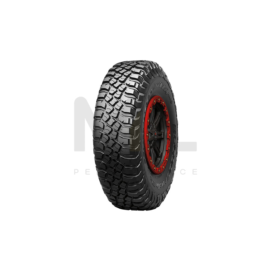 BFGoodrich® Mud-Terrain T/A® KM3 33x10.50 R15 114Q SUV Summer Tyre | ML Performance EU Car Parts