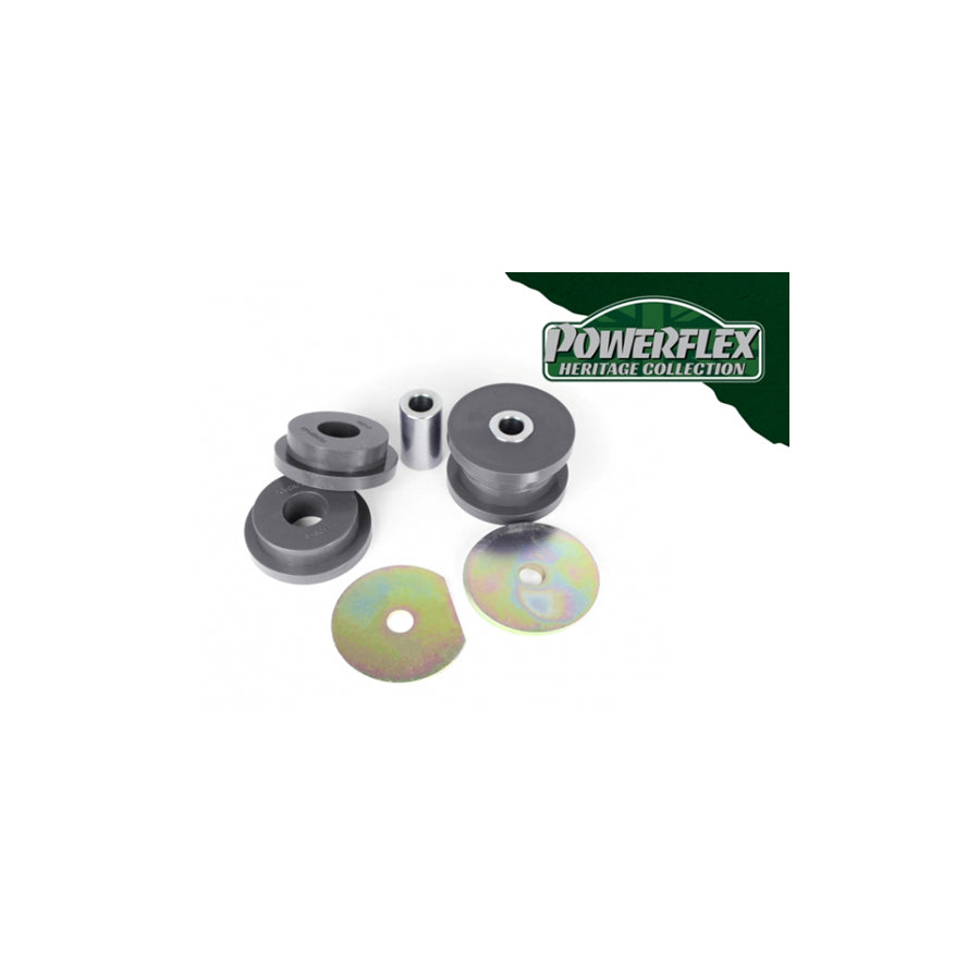 Powerflex PFF5-801H BMW E28 E24 Front Upper Control Arm To Chassis Bush | ML Performance EU Car Parts