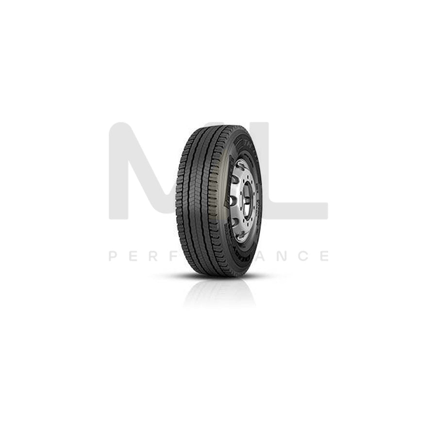 Pirelli TH:01 Energy 275/70 R22.5 148/145M All Season Truck Tyre | ML Performance EU Car Parts