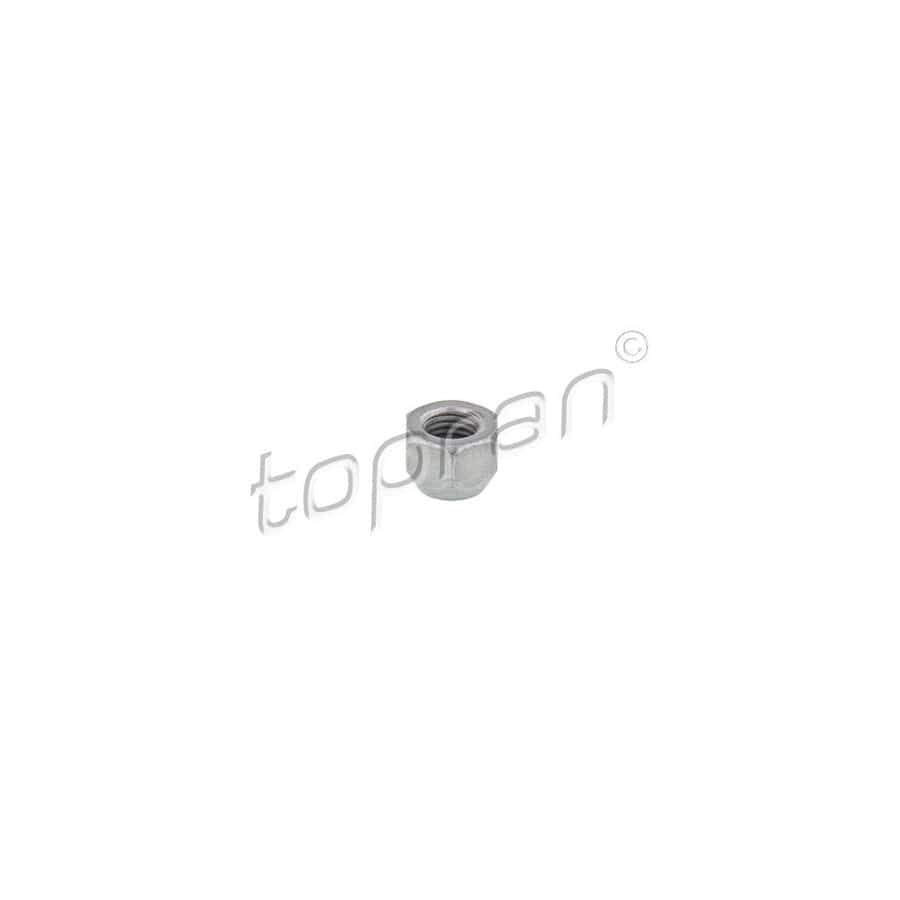 TOPRAN 304 596 Wheel Nut | ML Performance EU Car Parts