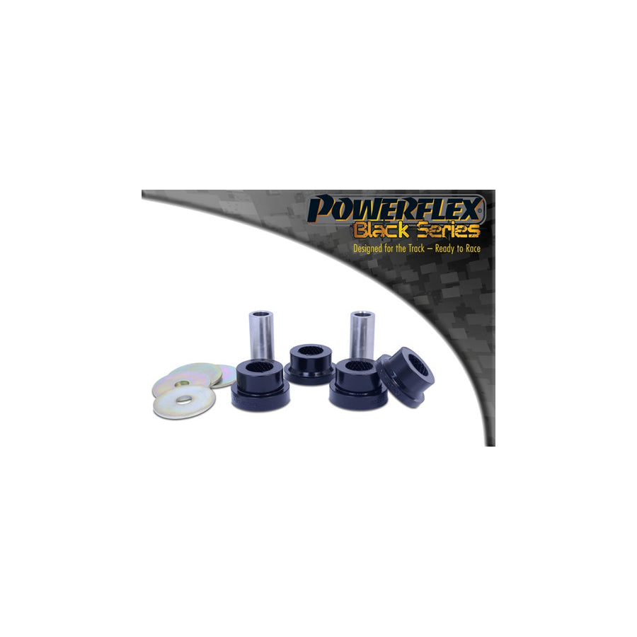 Powerflex PFF5-1602BLK BMW E21 Front Arm Outer Bush | ML Performance EU Car Parts