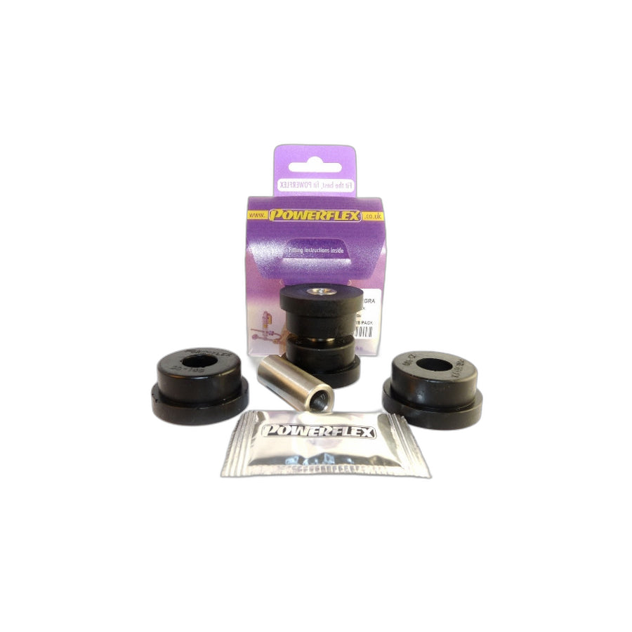 Powerflex PFR25-109 Rover MG Honda Rear Lower Shock Mounting Bush (Inc. 45, 200, ZS, Integra Type R, Civic) | ML Performance EU Car Parts