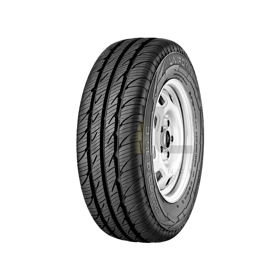 Uniroyal Rain Max 185/75 R14 102Q Van Summer Tyre | ML Performance UK Car Parts