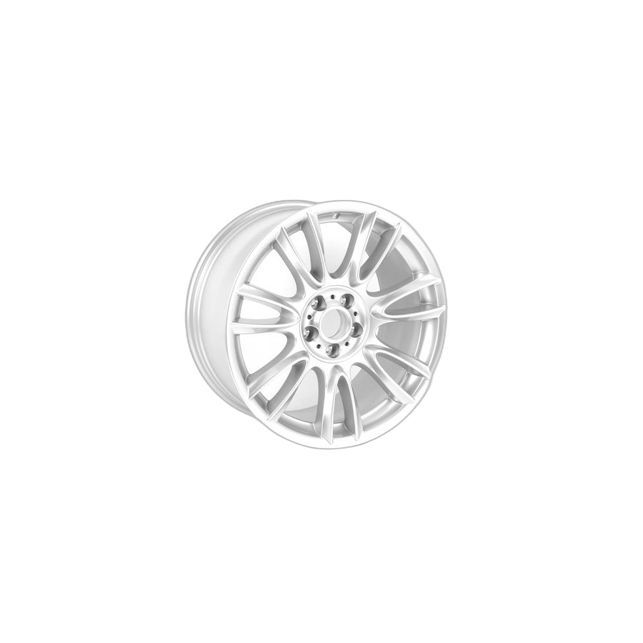 Genuine BMW 36117841227 Light Alloy Rim 10JX20 ET:41 (Inc. 550iX 4.0, 740LdX & 530d 155kW)