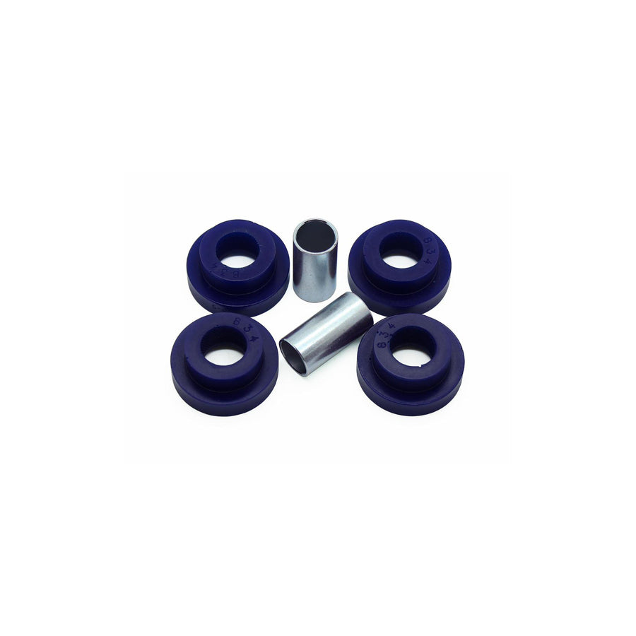 SuperPro SPF0834-4K Jaguar-UP/Control/Arm Inn/Bush1/2 | ML Performance EU Car Parts