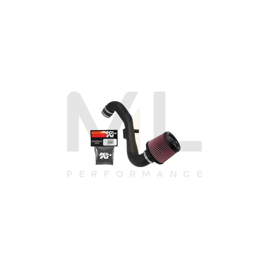 K&N 57-2559 Performance Air Intake System | ML Car Parts UK | ML Performance