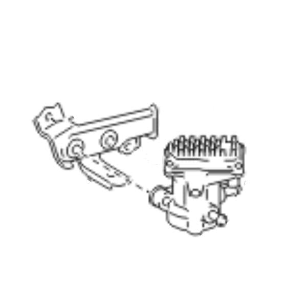 Genuine Lexus 35300-48011 RX Phase 3 Transmission Oil Cooler Pump