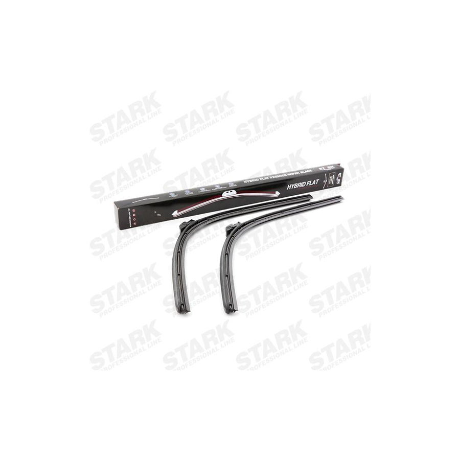 Stark Skwib-0940099 Wiper Blade For Citroテ起 C4 | ML Performance EU Car Parts