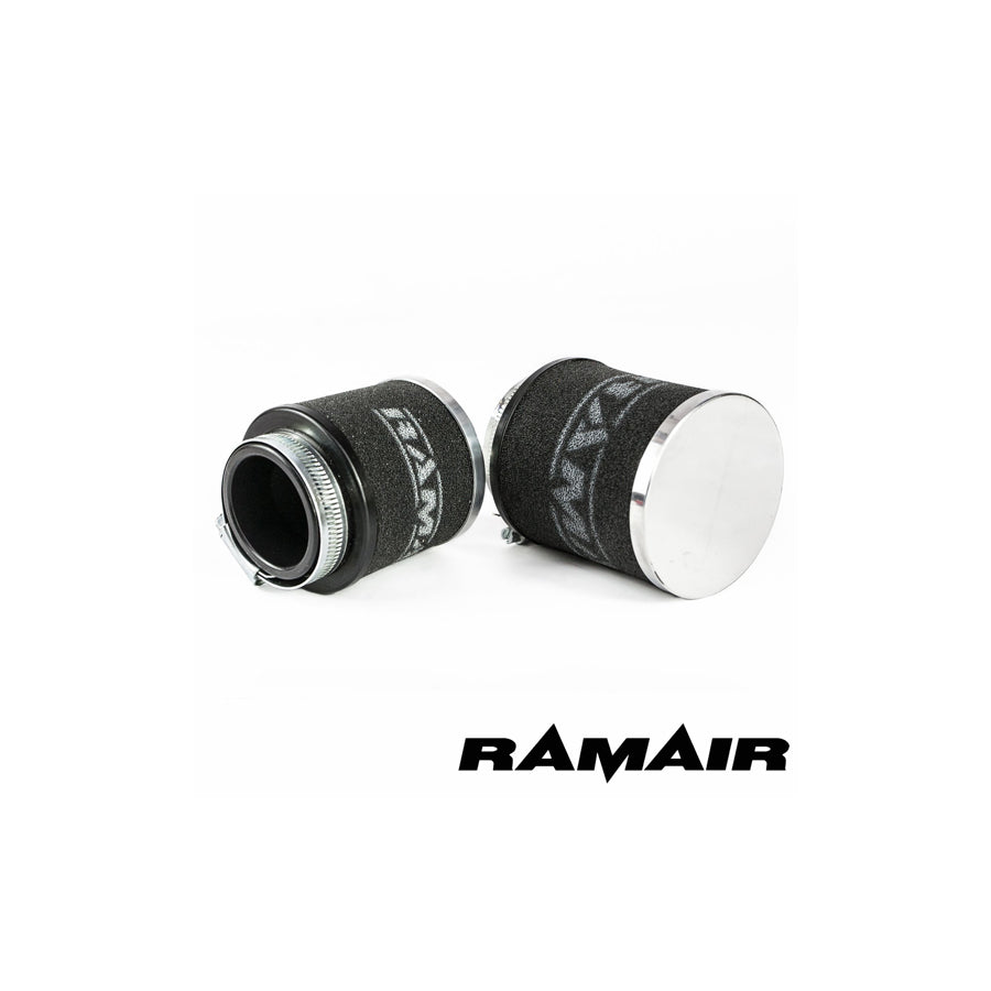 RAMAIR MC-015 MC MOTORCYCLE FILTER | ML Performance EU Car Parts