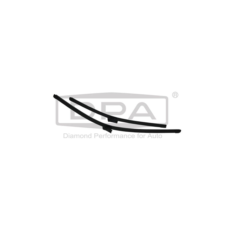 Dpa 89550623802 Wiper Blade For Skoda Superb | ML Performance EU Car Parts