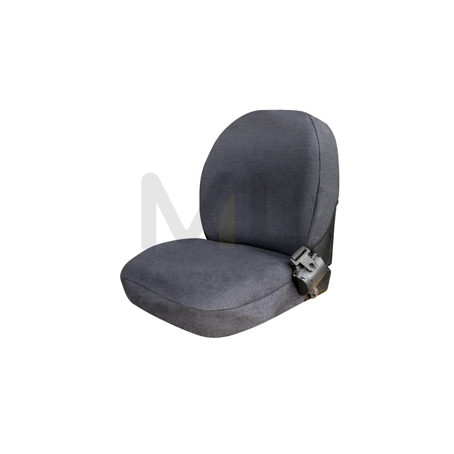 WALSER 34996 Car seat cover Grey, Textile | ML Performance Car Parts