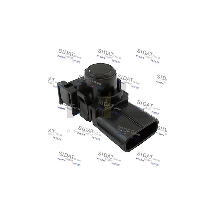 FISPA 970189 Parking sensor Rear, Black, Ultrasonic Sensor | ML Performance Car Parts