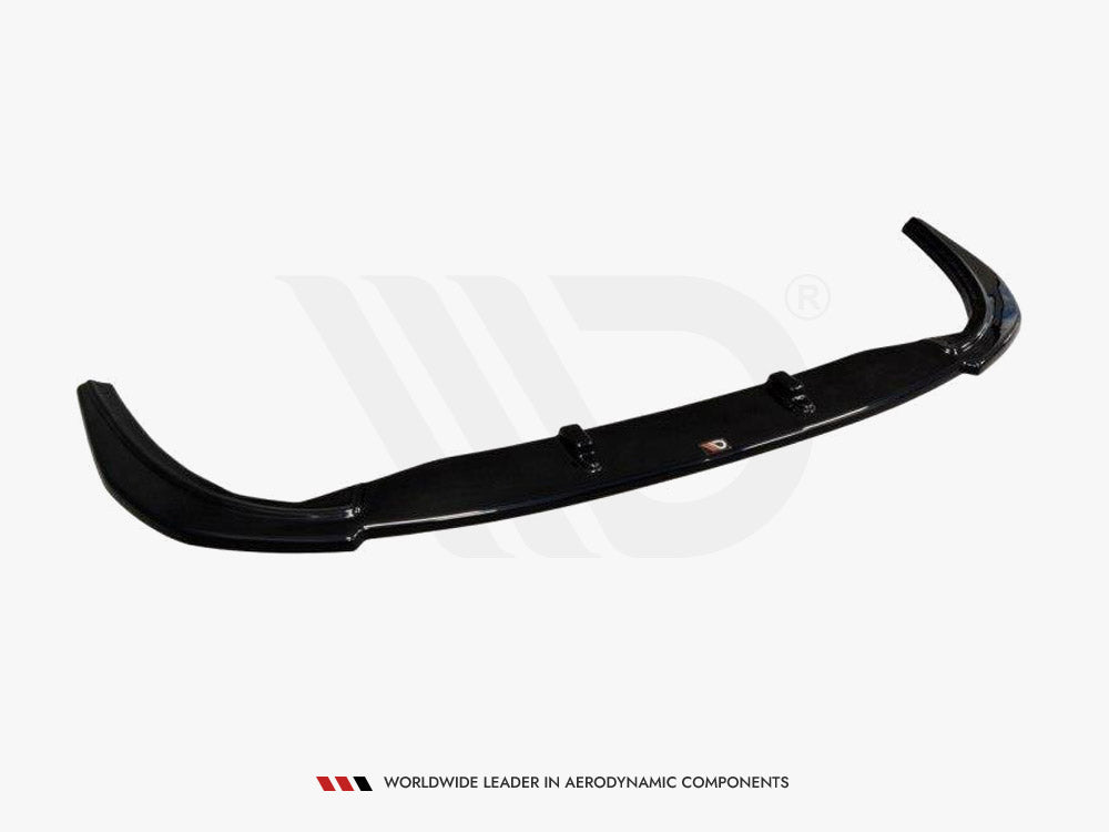 Maxton Design Ford Focus MK1 Rs Front Splitter V.1