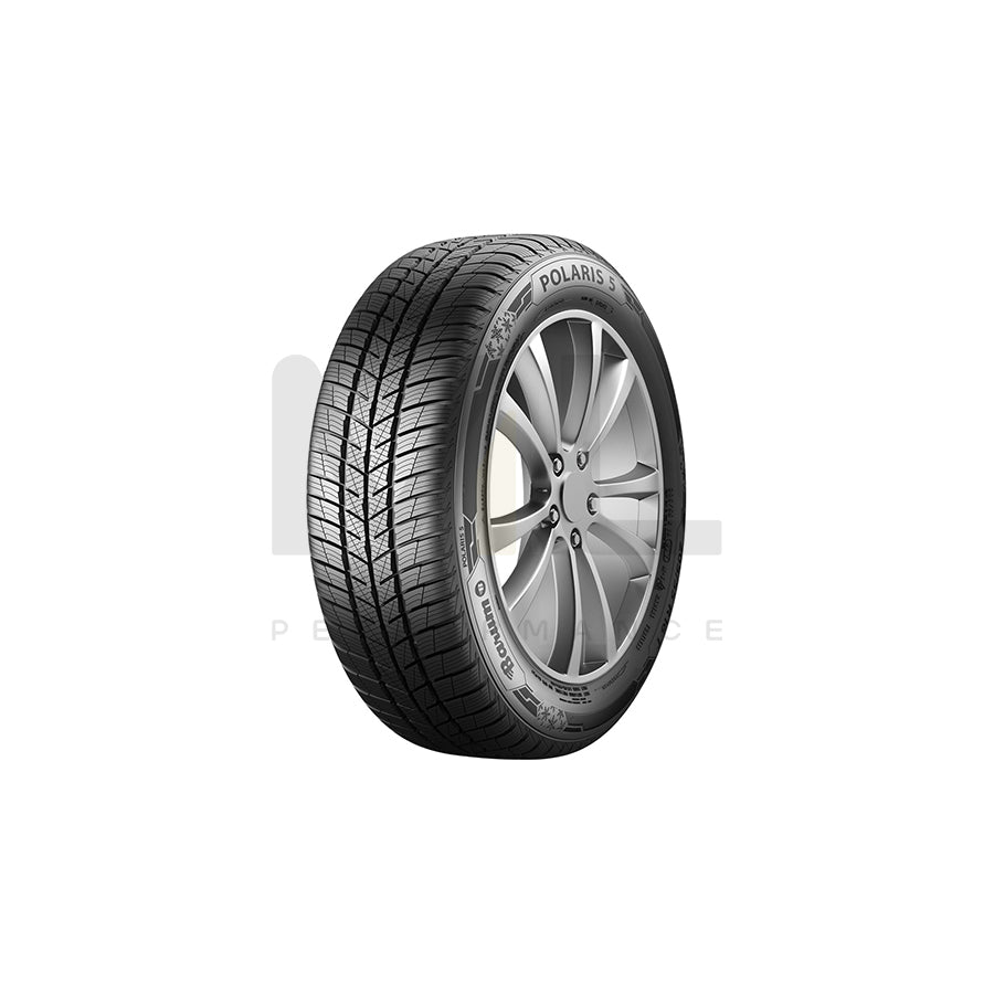 Barum Polaris 5 XL M+S 3P 185/65 R15 92T Winter Tyre | ML Performance EU Car Parts