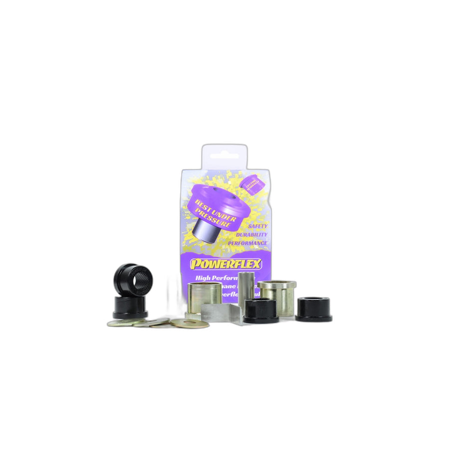 Powerflex PFR26-112 Kia Hyundai Rear Lower Rear Control Arm Bush (Inc. Cee'd/Proceed/XCeed, Elantra, i30, Veloster) | ML Performance EU Car Parts