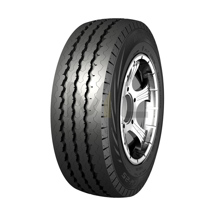 Nankang CW-25 175 R14 99R Van Summer Tyre | ML Performance EU Car Parts