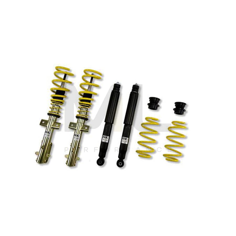 ST Suspensions 13230045 Ford Mustang COILOVER KIT ST X 1 | ML Performance UK Car Parts