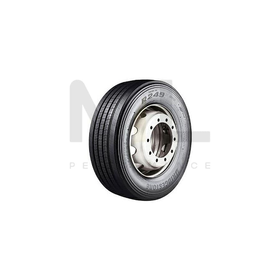 Bridgestone R249II Evo Ecopia 355/50 R22.5 156L Truck Summer Tyre | ML Performance EU Car Parts