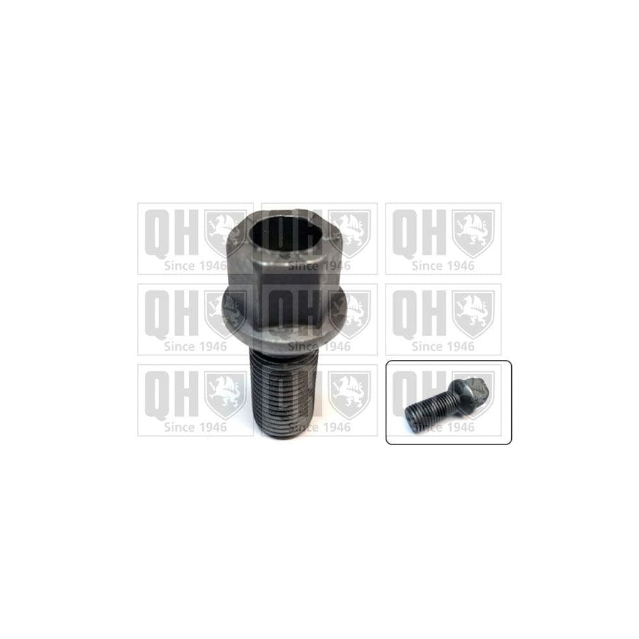 S-TR STR-40016 Wheel Stud | ML Performance EU Car Parts